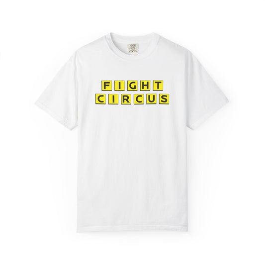 The Fight Circus All-Star Special