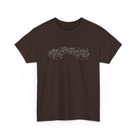 Full Metal Dojo Wildstyle Shirt