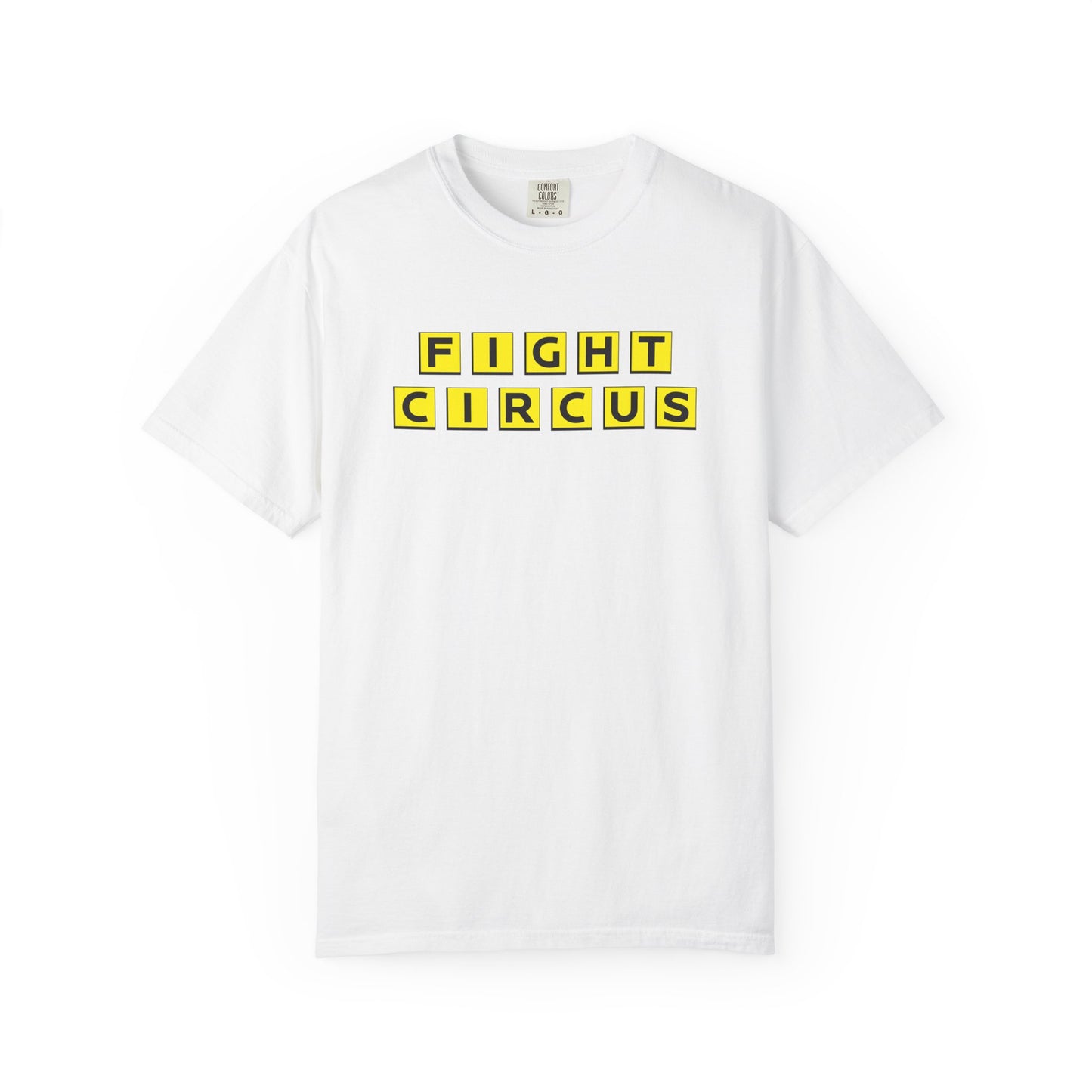 The Fight Circus All-Star Special