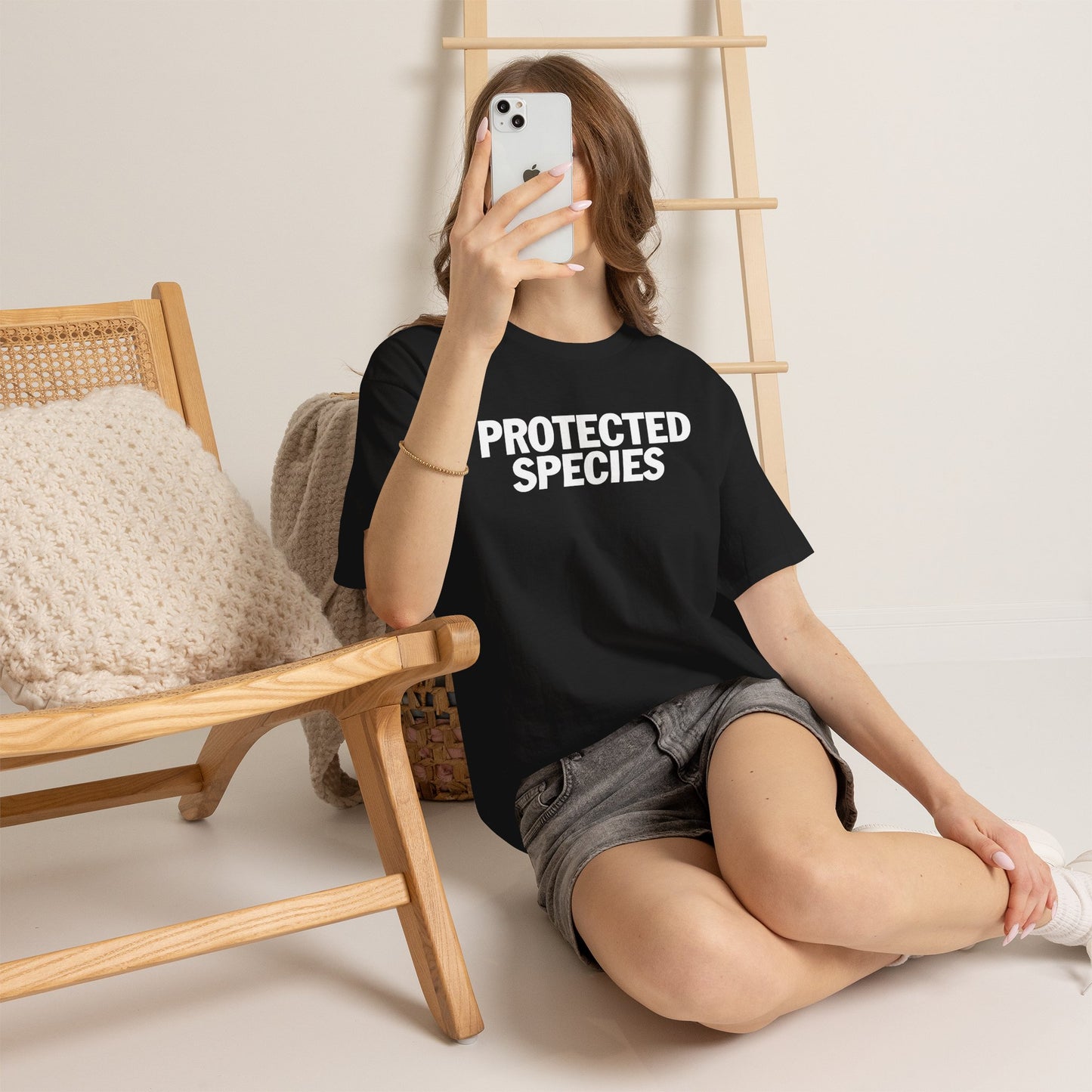 PROTECTED SPECIES T-Shirt