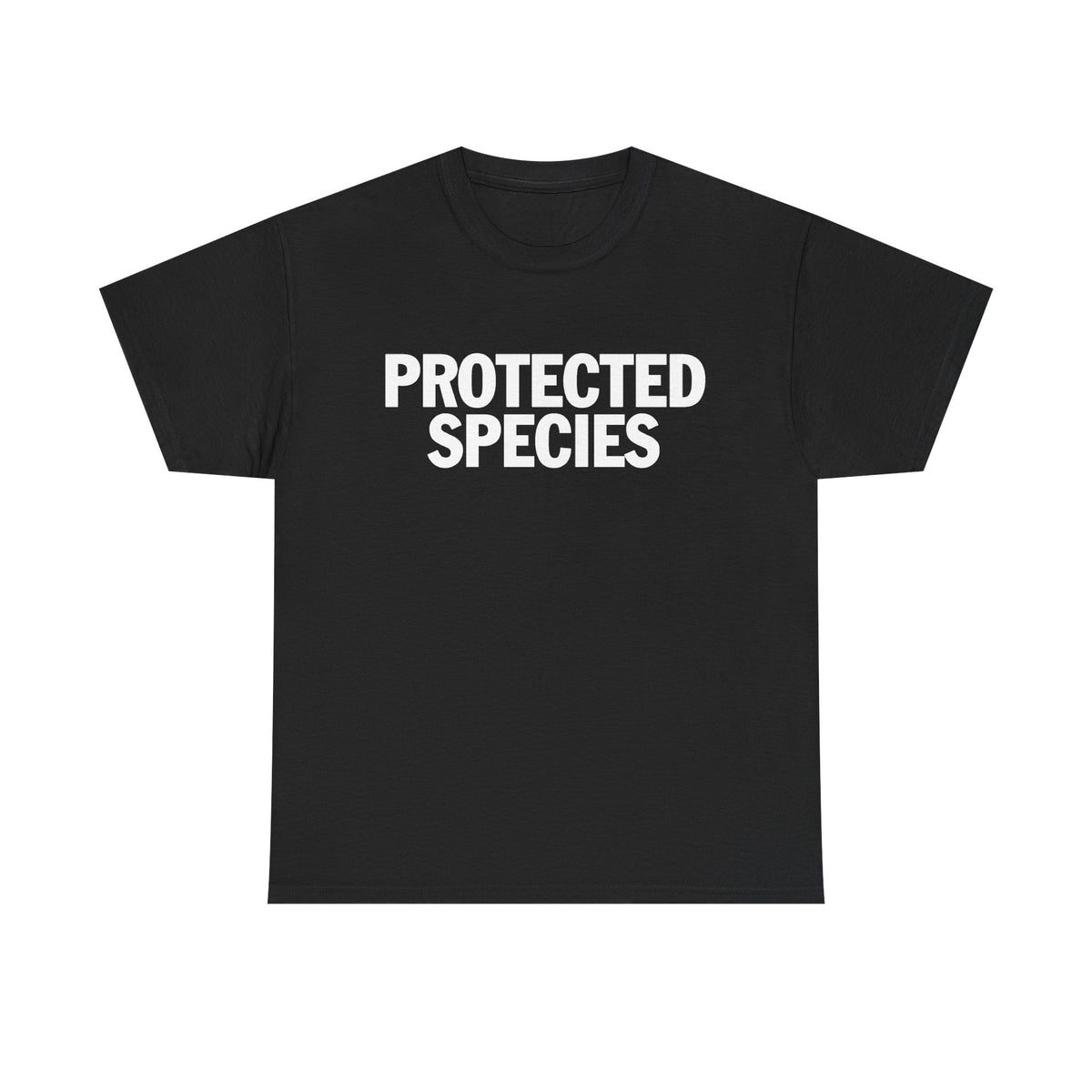 PROTECTED SPECIES T-Shirt