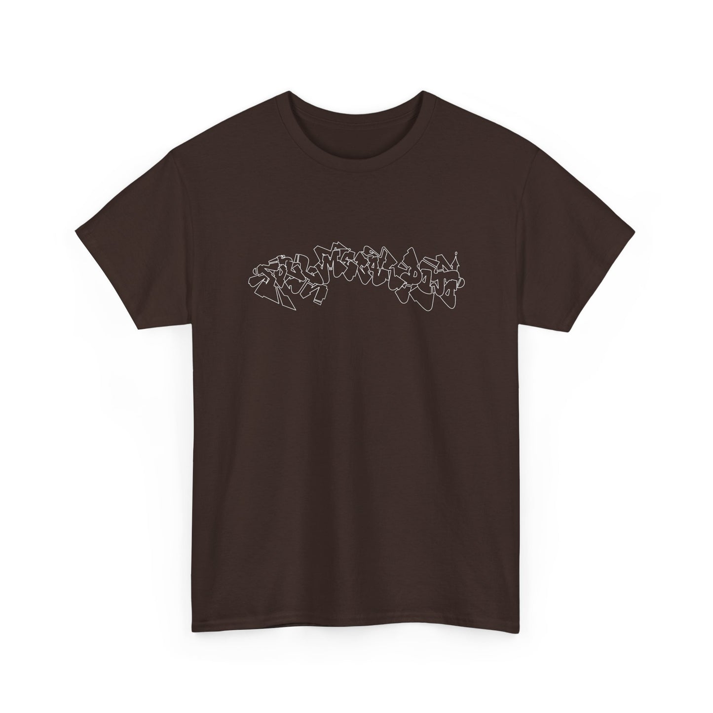 Full Metal Dojo Wildstyle Shirt