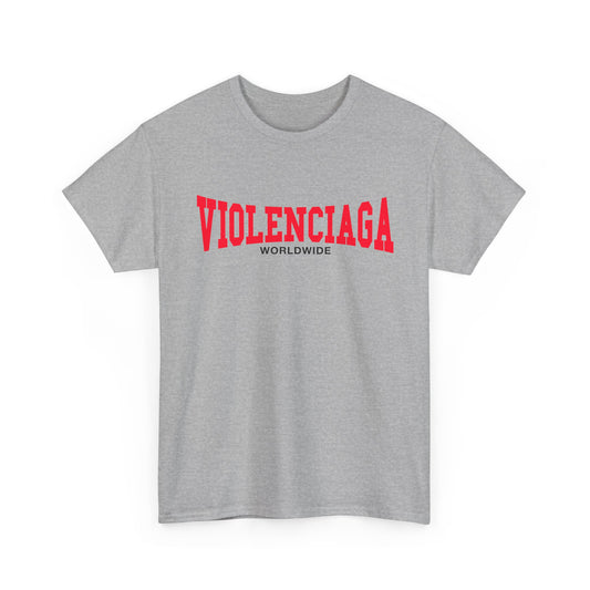 Violenciaga Worldwide
