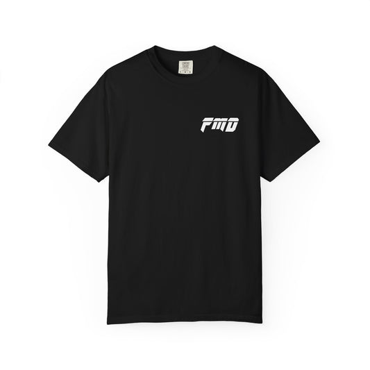 Full Metal Dojo T-Shirt
