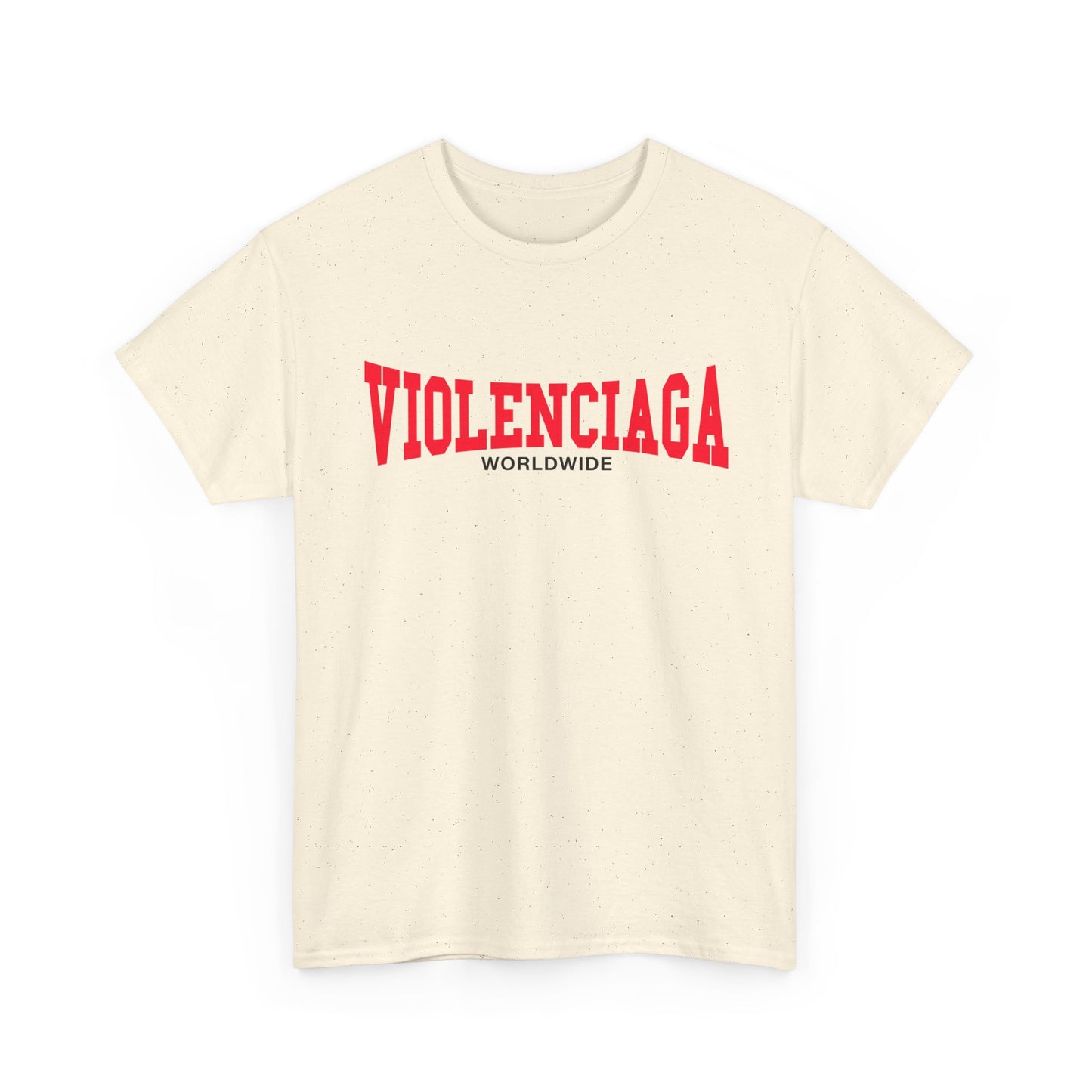 Violenciaga Worldwide