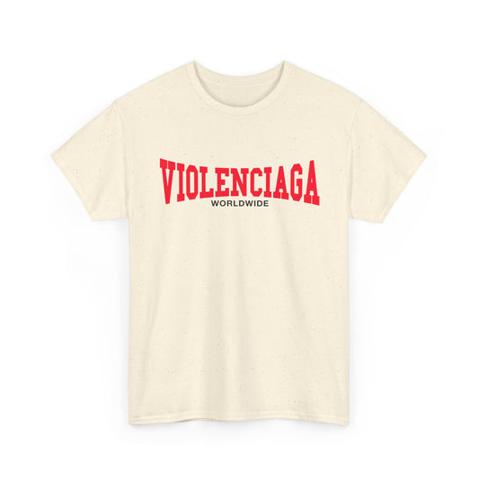 Violenciaga Worldwide