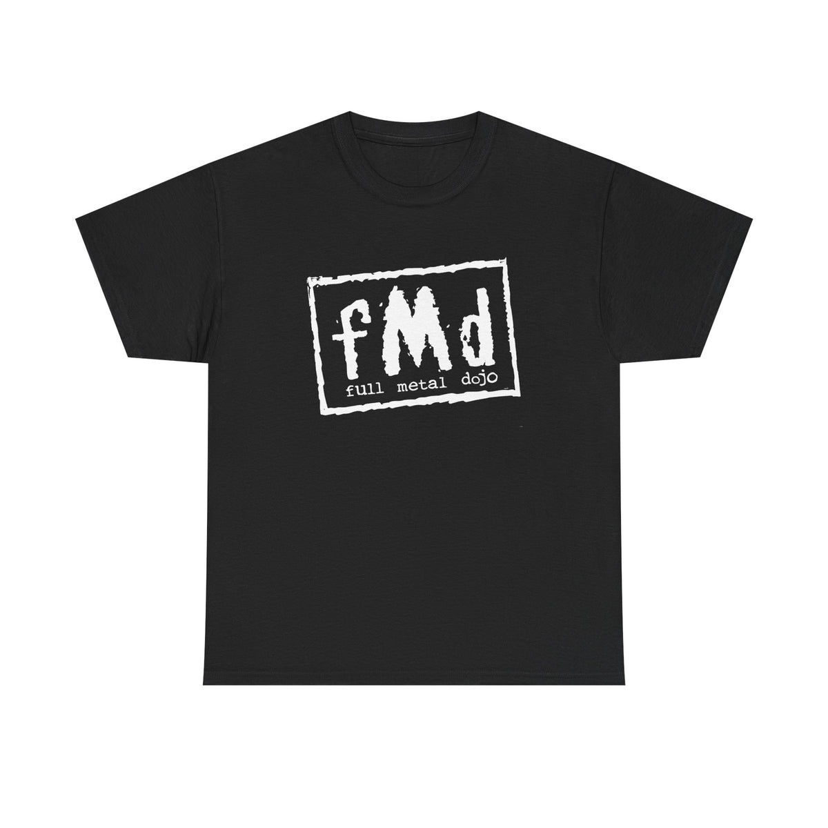 fMd Old Skool T-shirt