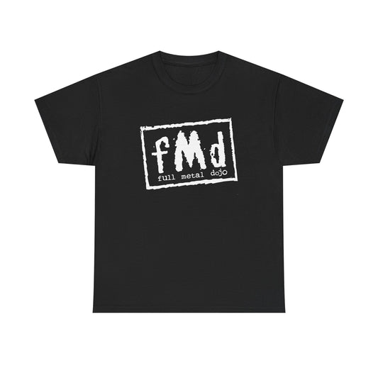 fMd Old Skool T-shirt