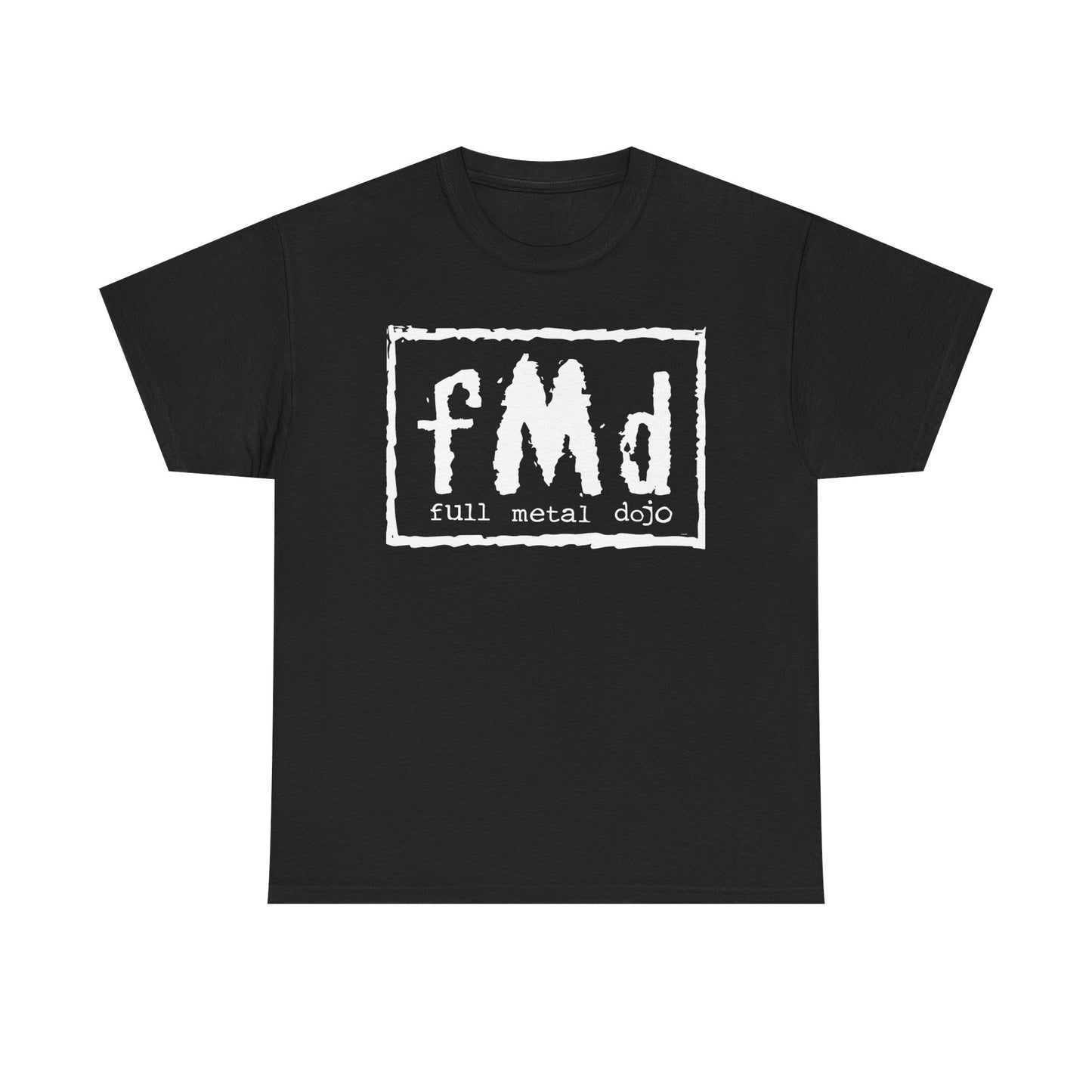 fMd Old Skool T-shirt