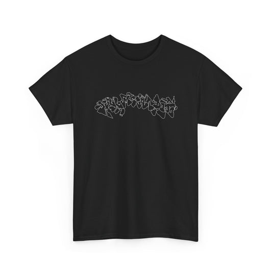 Full Metal Dojo Wildstyle Shirt